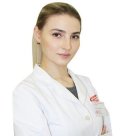 Дашьян Ольга Владимировна