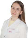 Вошедская Ксения Александровна