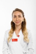 Лобода Анастасия Александровна