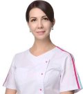 Ильина Виктория Владимировна