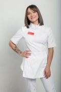 Куценко Евгения Анатольевна