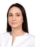 Иванова Маргарита Геннадьевна