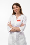 Филина Анастасия Сергеевна