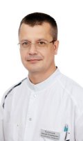 Кузнецов Дмитрий Владимирович