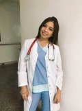 Фархутдинова Алсу Илсуровна