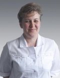 Глушкова Ираида Анатольевна