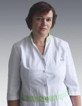 Пожилова Ольга Николаевна