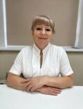 Соколова Ирина Викторовна