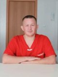 Егоров Александр Анатольевич