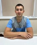 Синенко Александр Сергеевич