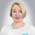 Породенко Наталья Валерьевна