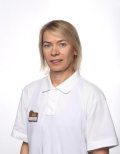 Гребенькова Вера Петровна