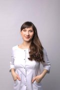 Гуртовая Алена Викторовна