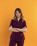 Хамзина Дарья Аркадьевна