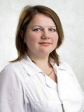 Трошина Наталья Николаевна