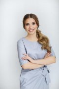 Белогурова Алёна Вячеславовна