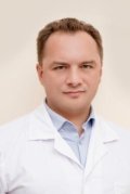 Головченко Константин Валерьевич