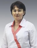 Завязкина Ольга Вячеславовна