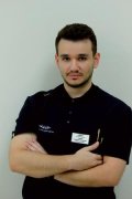 Бадтиев Заурбек Асланбекович