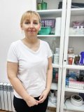 Ниязова Татьяна