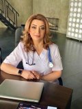 Агаева Рейхан