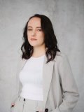 Чабан Александра Александровна