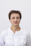 Бондаренко Елена Юрьевна
