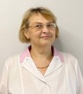 Караблина Елена Николаевна