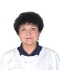 Моргунова Елена Прокофьевна