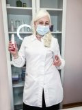 Анохина Светлана