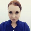 Куница Марина Викторовна