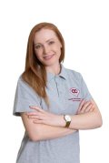 Стеганцова Виктория Владимировна