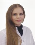 Татаринова Юлия Ивановна