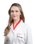 Листкова Светлана Александровна