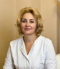 Зубкова Светлана Александровна