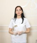 Бочарова Яна Александровна