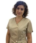 Жильцова Екатерина Александровна
