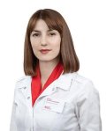 Скидан Татьяна Николаевна