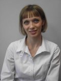 Сальникова Ольга Викторовна