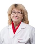 Горовая Елена Дмитриевна