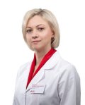 Кондакова Екатерина Александровна