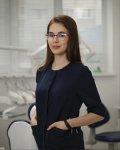 Мустафаева Лиана Наримановна