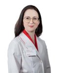 Потапова Любовь Олеговна