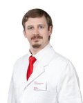 Швец Степан Владимирович