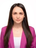 Аджиева Залина Аниуаровна