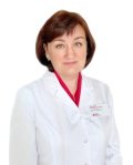 Бондарева Елена Анатольевна