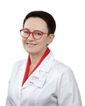 Пленсковская Нина Юрьевна