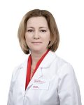 Хрусталева Наталия Валерьевна