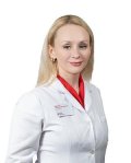 Кубышта Светлана Михайловна