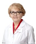 Ященко Елена Николаевна